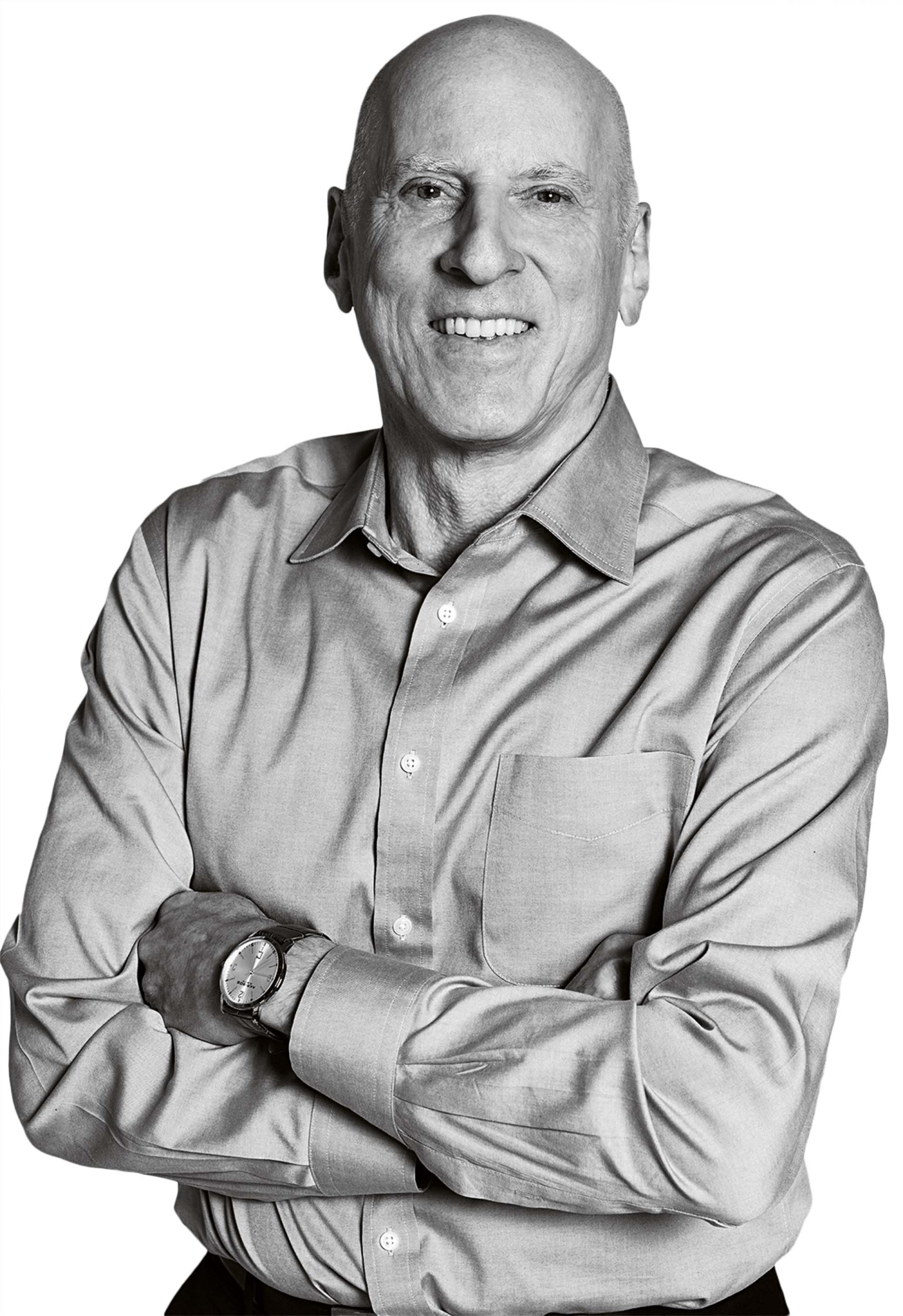 Barry Jacobs