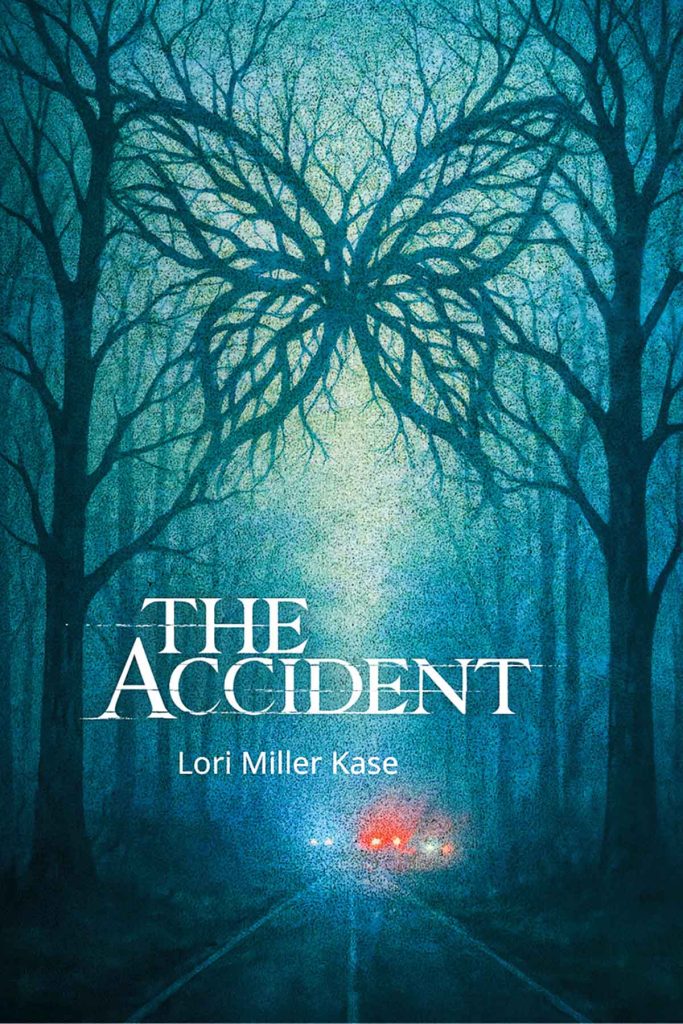 The Accident: A YA Novel book cover