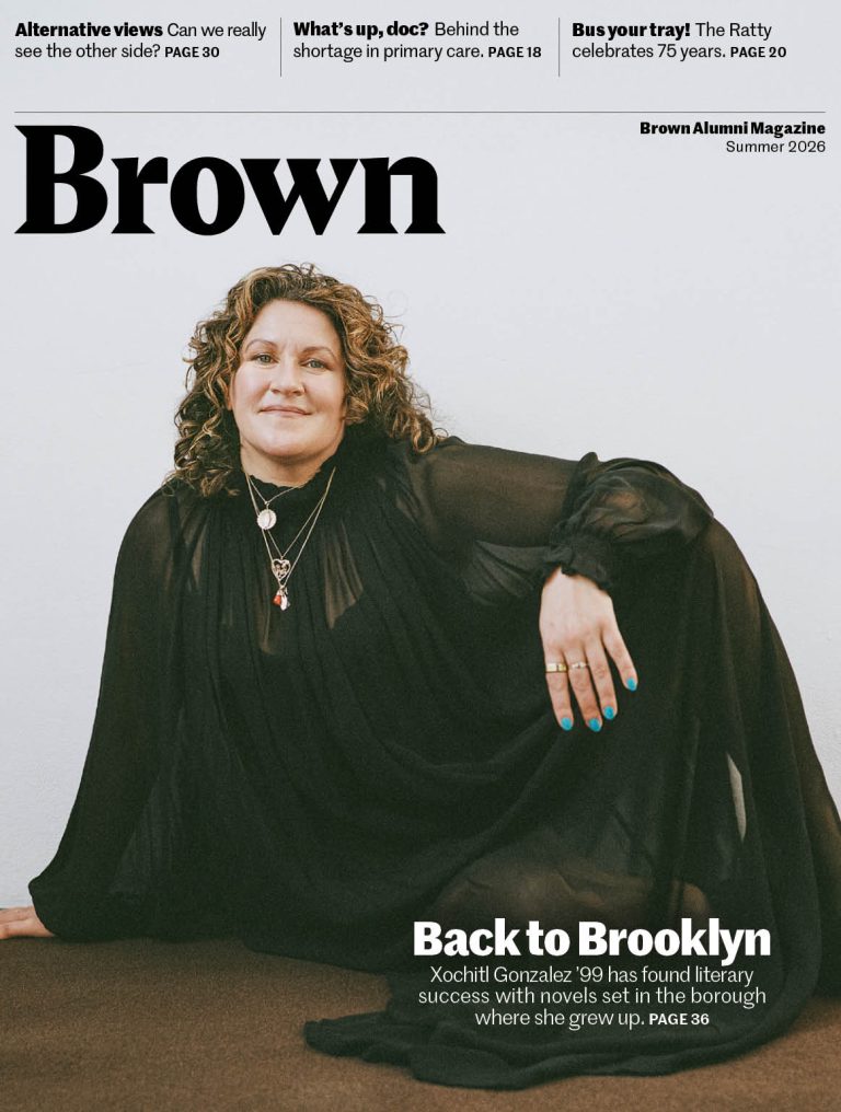 Cover of Summer 2026
