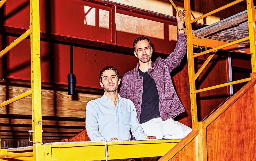 Design Duo
