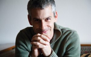 Aaron Belkin