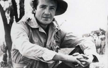 photo of William Simmons ’60