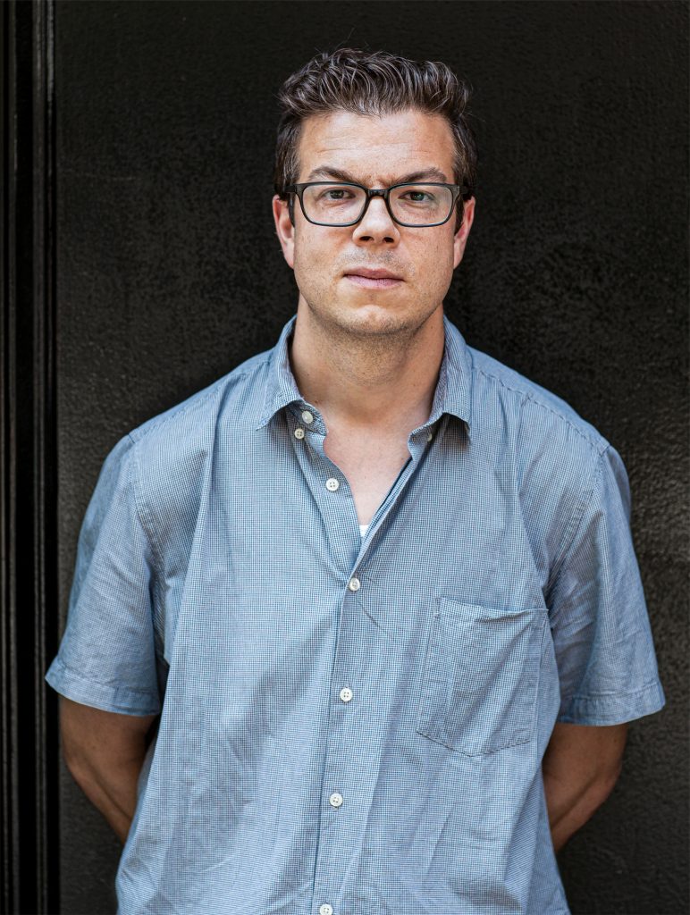 Ben Lerner