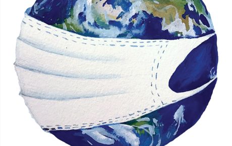 Masks for Humanity