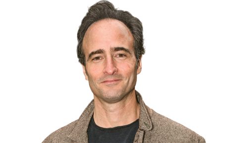 David Kamp