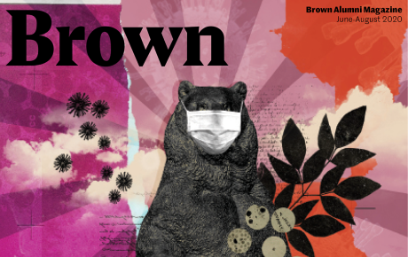 BAM JJA Cover