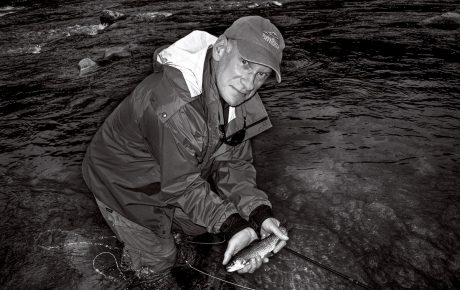 Image of Norman Boucher