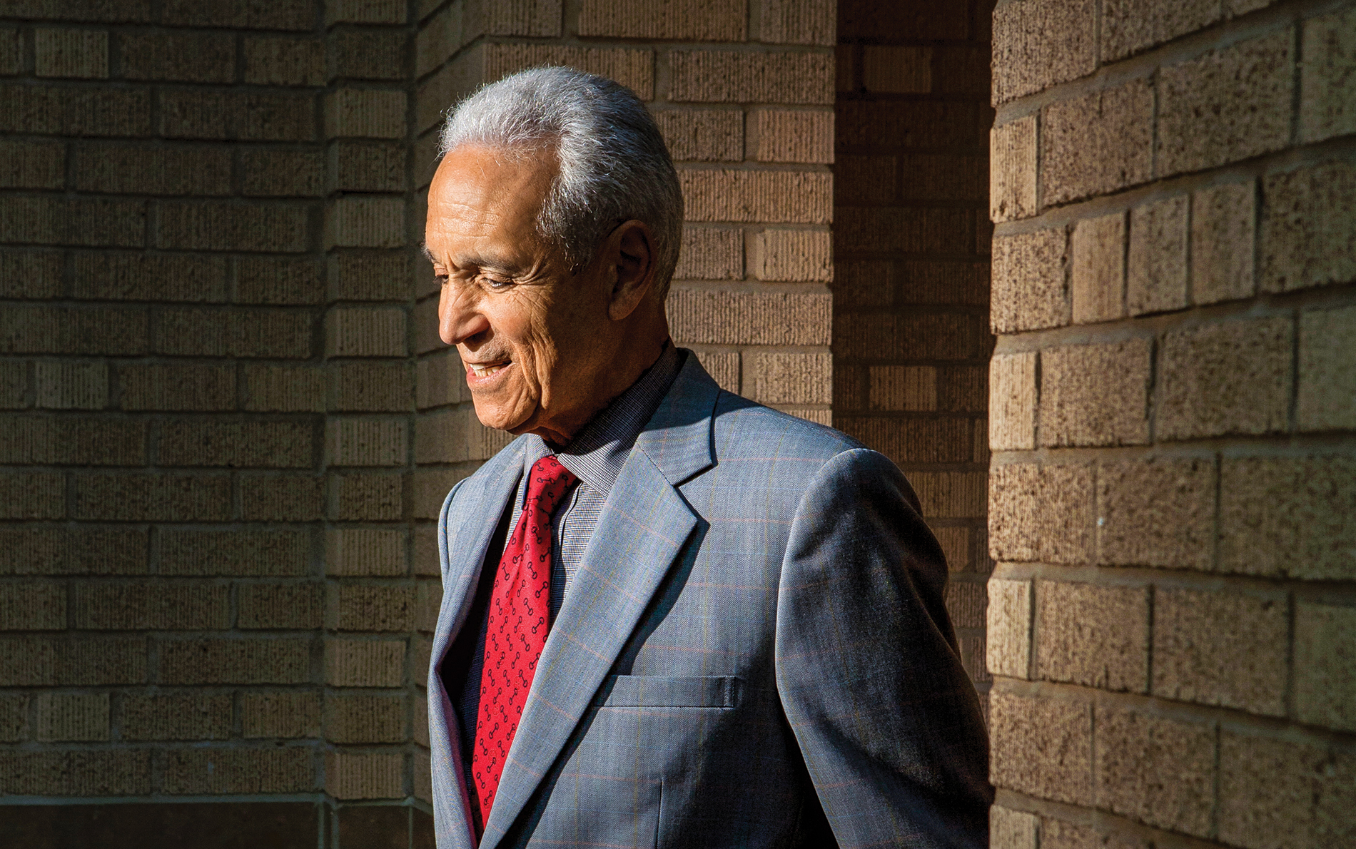 Image of Gus White