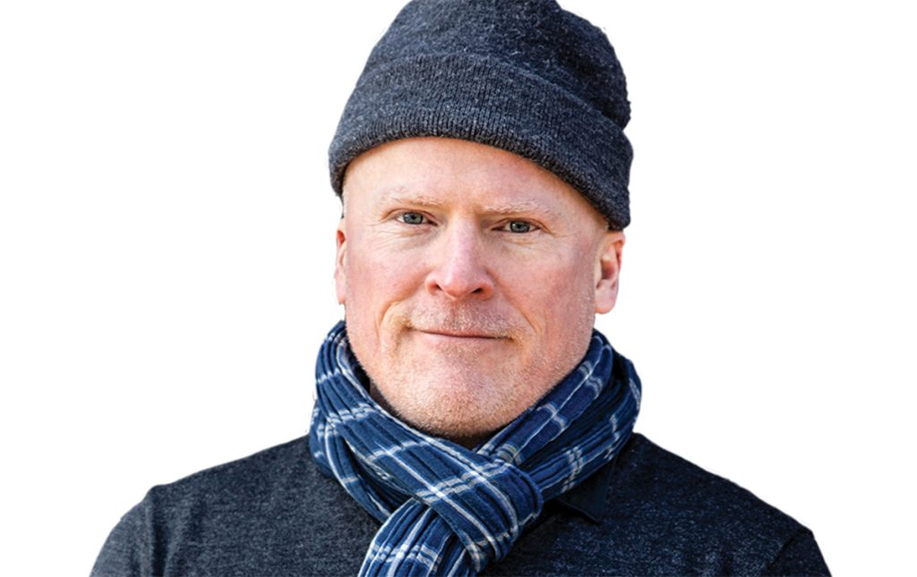 Image of Paul Heck