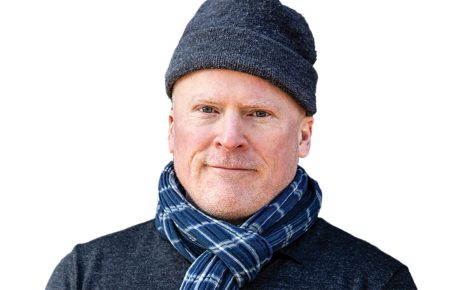 Image of Paul Heck