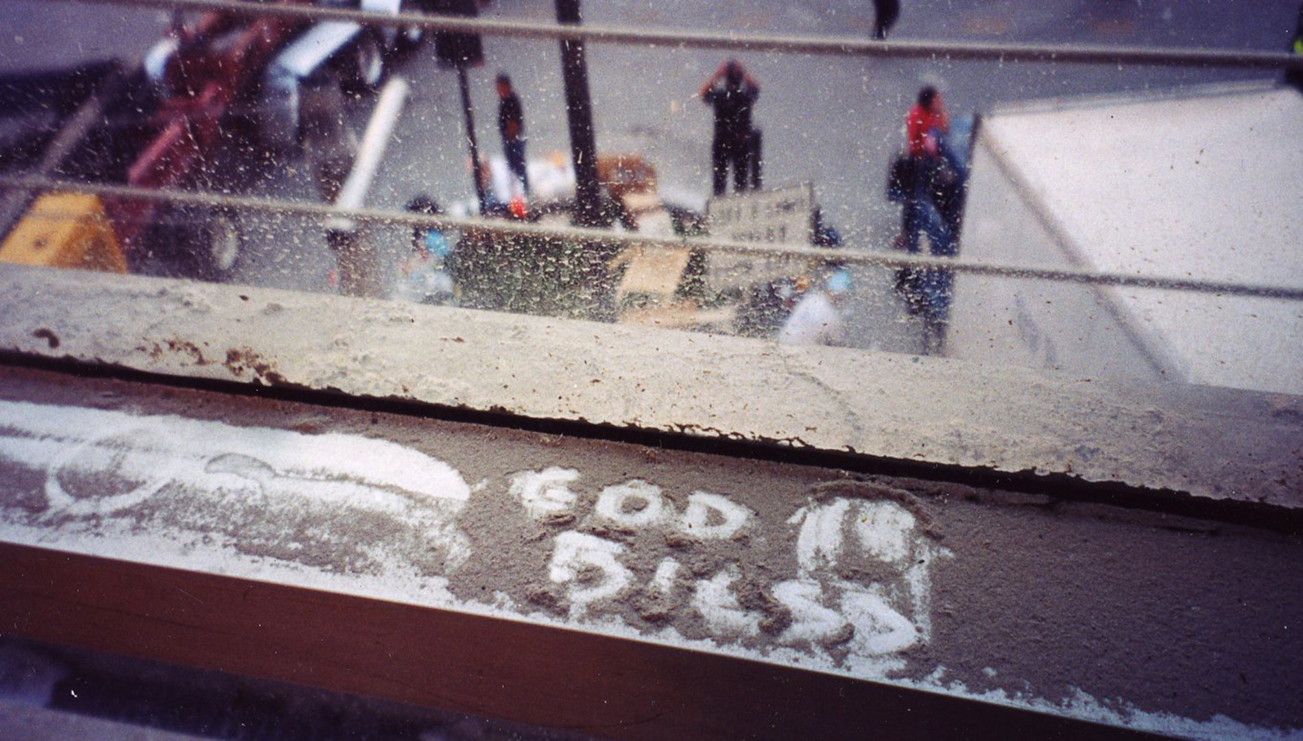 Image of the words 