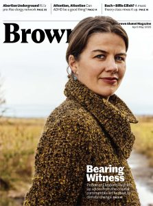 image of April–May 2022 cover
