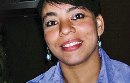 Stephanie L. Robinson ’87, ’88 AM