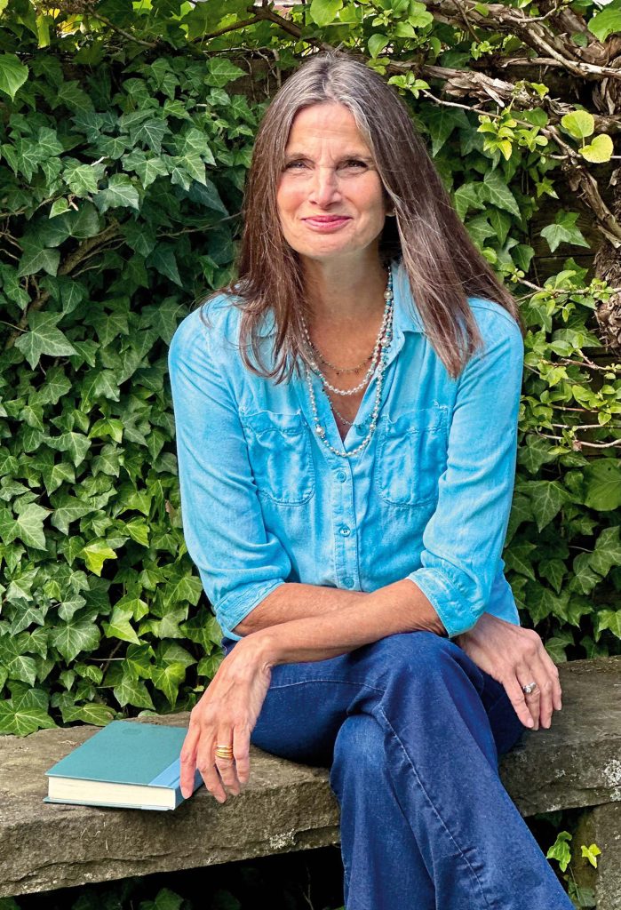 Anastasia Rubis ’81