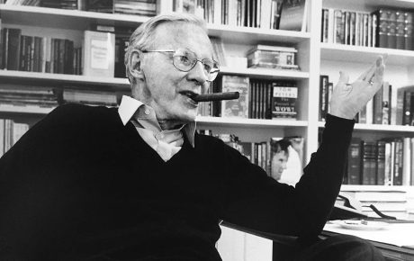 Tom McCormack ’54