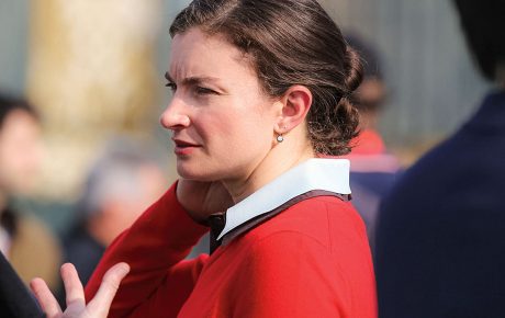 Chloe Malle