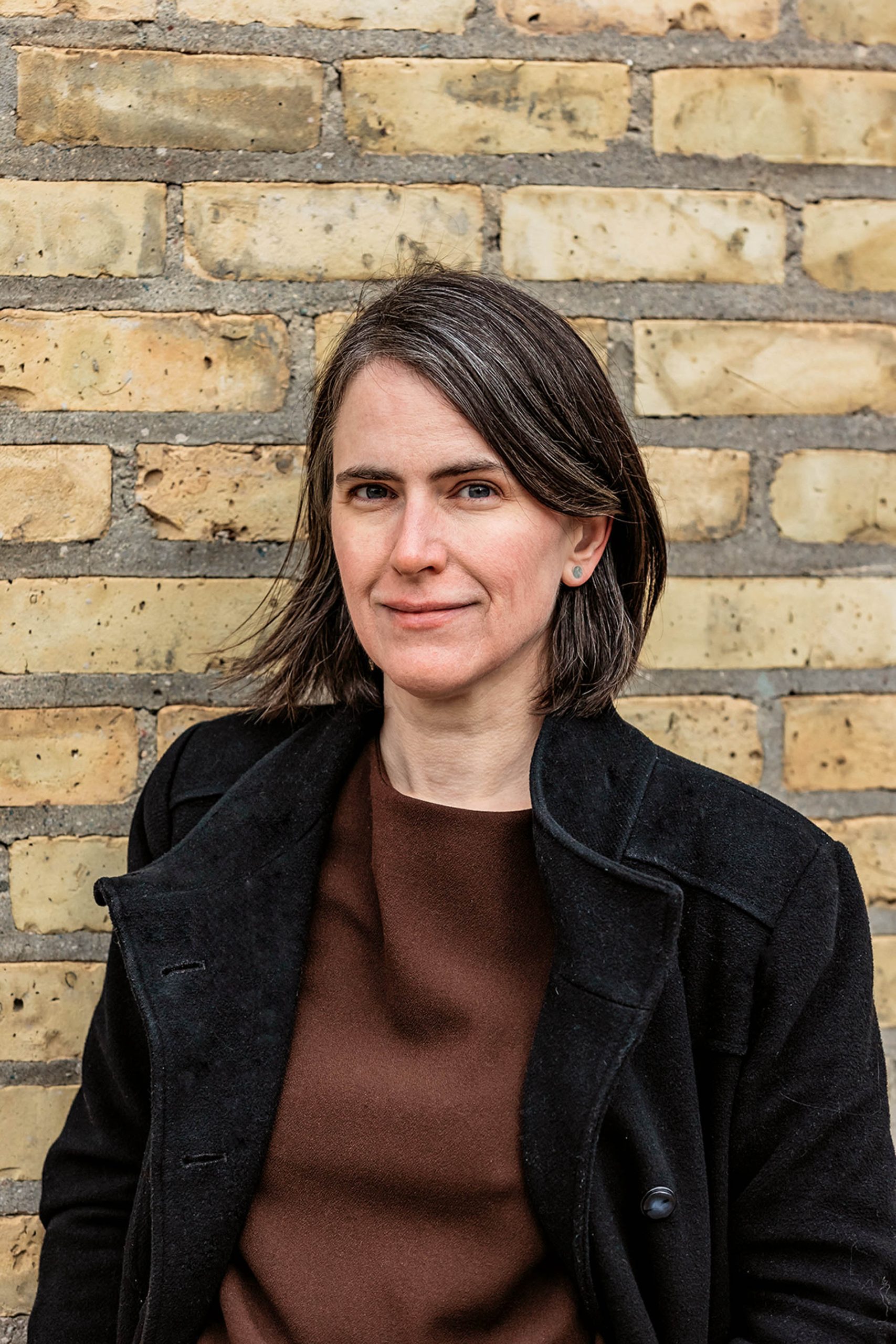 Alice Lovejoy