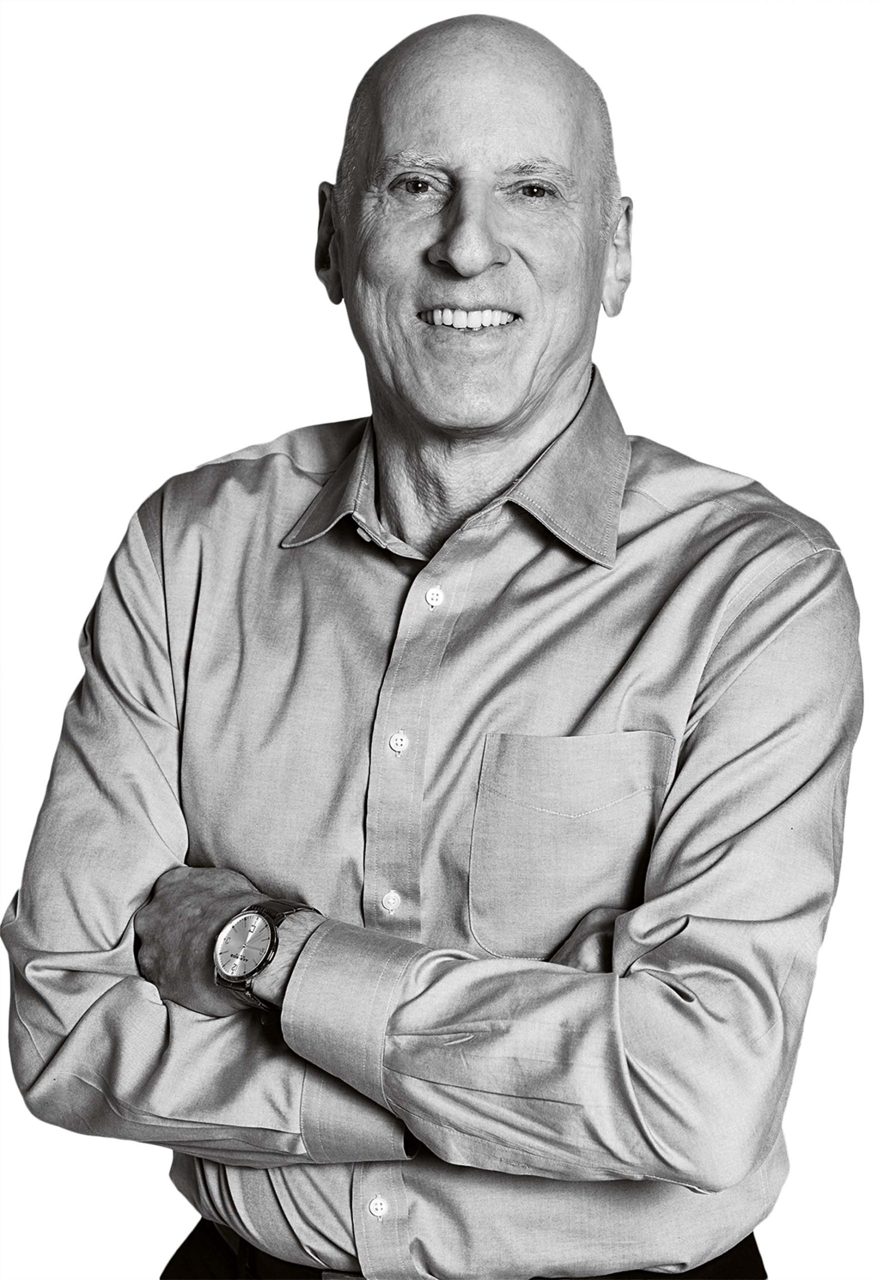 Barry Jacobs