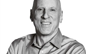 Barry Jacobs