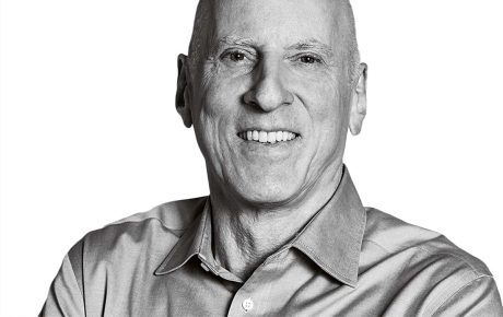 Barry Jacobs