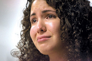 Jazmin Perez ’09