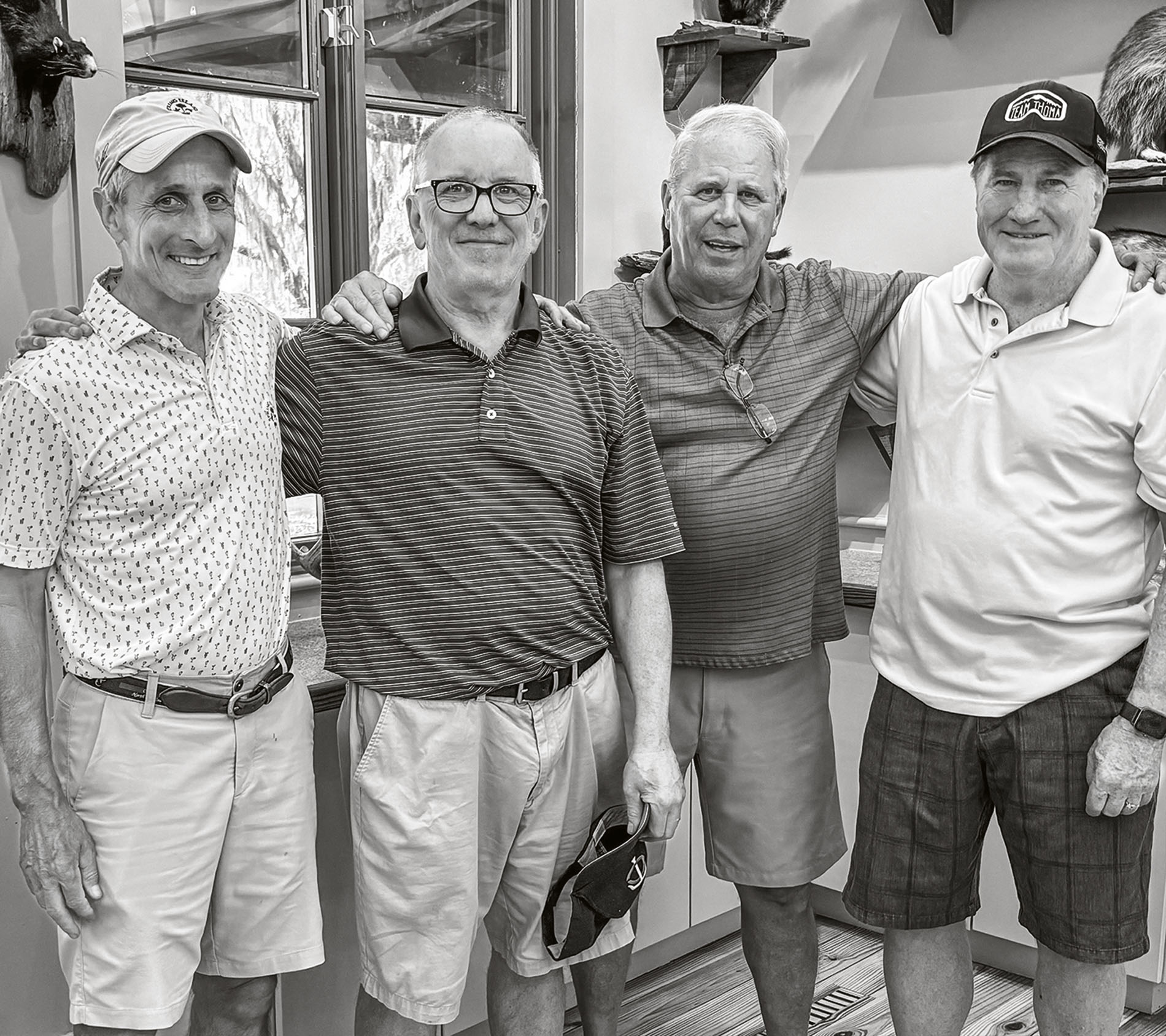 Image of Brown alumni